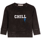 2pc Chill Enzyme Wash Jog Set