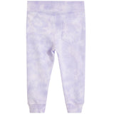 2pc Heart Tie Dye Jog Set - Denny's