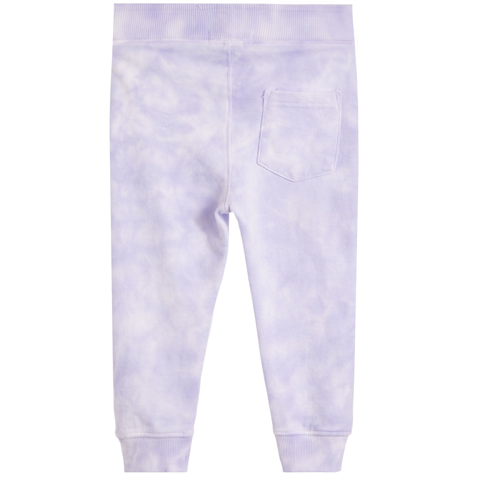 2pc Heart Tie Dye Jog Set - Denny's