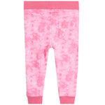 2pc Tie Dye Heart Jogger Set - Denny's