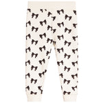 2pc Bows Jog Set - Denny's