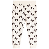 2pc Bows Jog Set - Denny's
