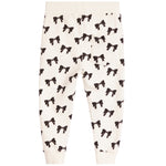 2pc Bows Jog Set - Denny's