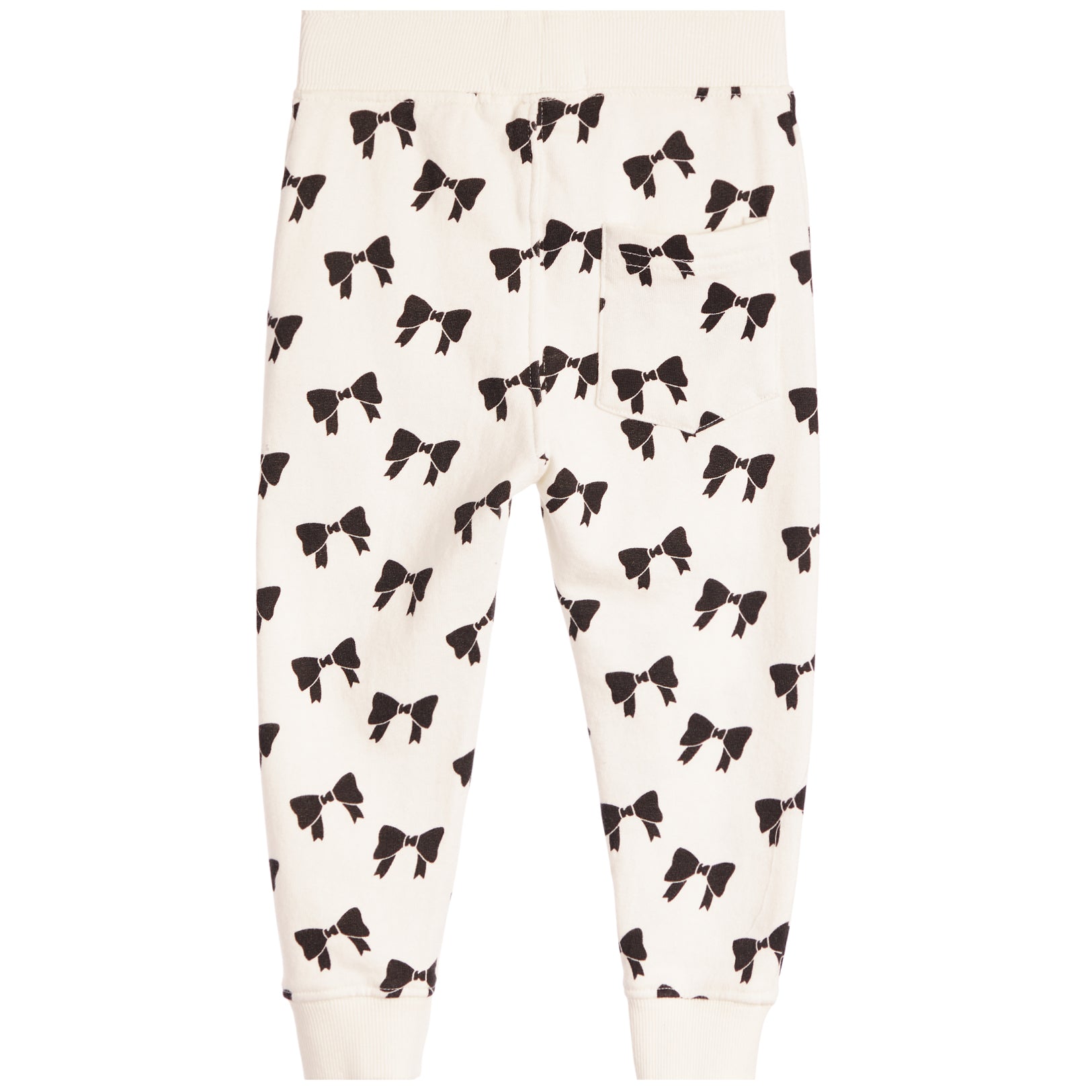 2pc Bows Jog Set - Denny's