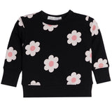 2pc Flowers Jog Set