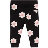 2pc Flowers Jog Set