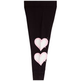 2pc French Terry Heart Jogger Set