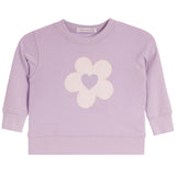2pc Daisy Jog Set
