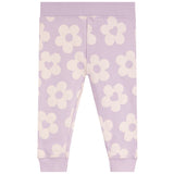 2pc Daisy Jog Set