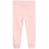 2pc Football Bow French Terry
