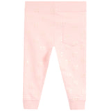 2pc Bows Jog Set