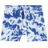 2pc Tie Dye Sweatshirt