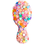 Full 3D Charm Brush