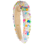 Full 3D Charm Headband - Denny's