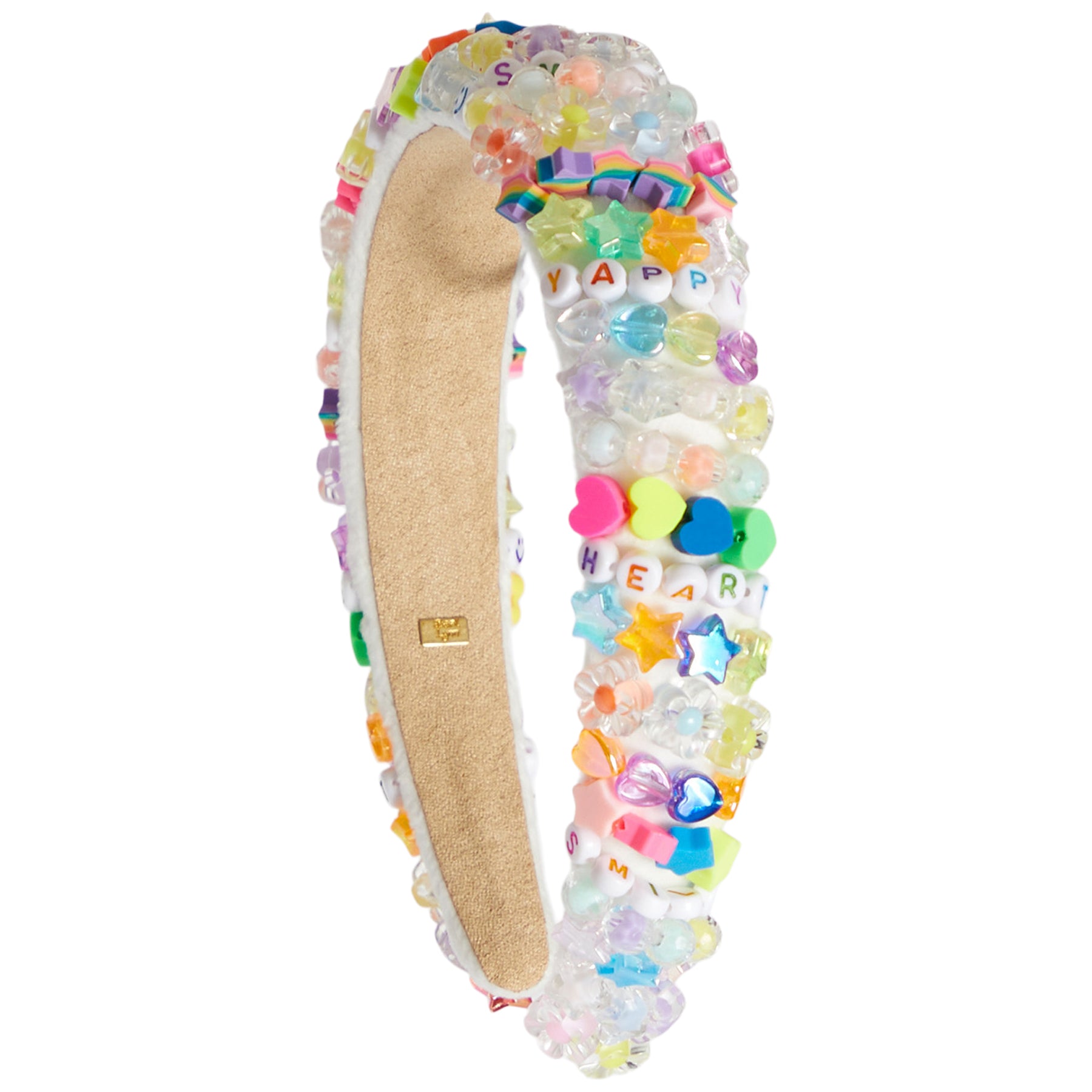 Full 3D Charm Headband - Denny's