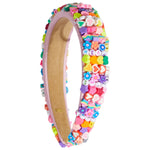 Full 3D Charm Headband - Denny's