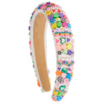 Full 3D Charm Headband - Denny's