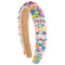 Full 3D Charm Headband - Denny's