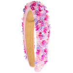 Full Sequin Headband - Denny's