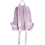 Pearl Jewel Metallic Backpack - Denny's