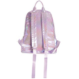 Pearl Jewel Metallic Backpack - Denny's