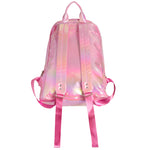 Pearl Jewel Metallic Backpack - Denny's
