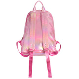 Pearl Jewel Metallic Backpack - Denny's