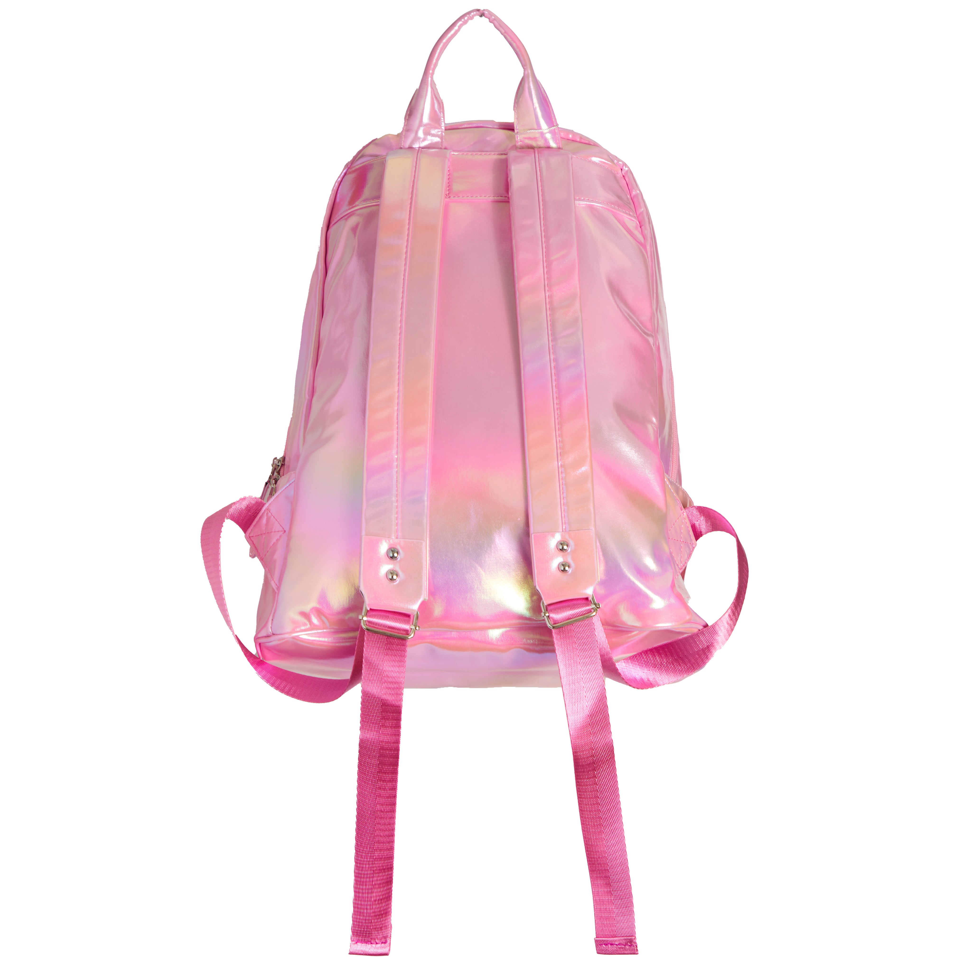 Pearl Jewel Metallic Backpack - Denny's