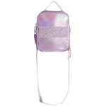 Pearl Jewel Metallic Lunch Box - Denny's