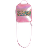 Pearl Jewel Metallic Lunch Box - Denny's