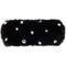 Crystal Fur Clip - Denny's