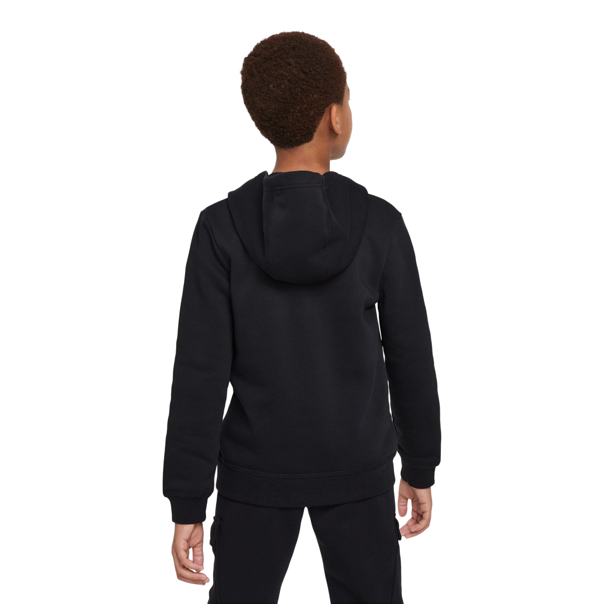 Air Hoodie - Denny's