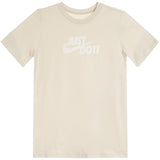 Just Do It Tee - Denny's