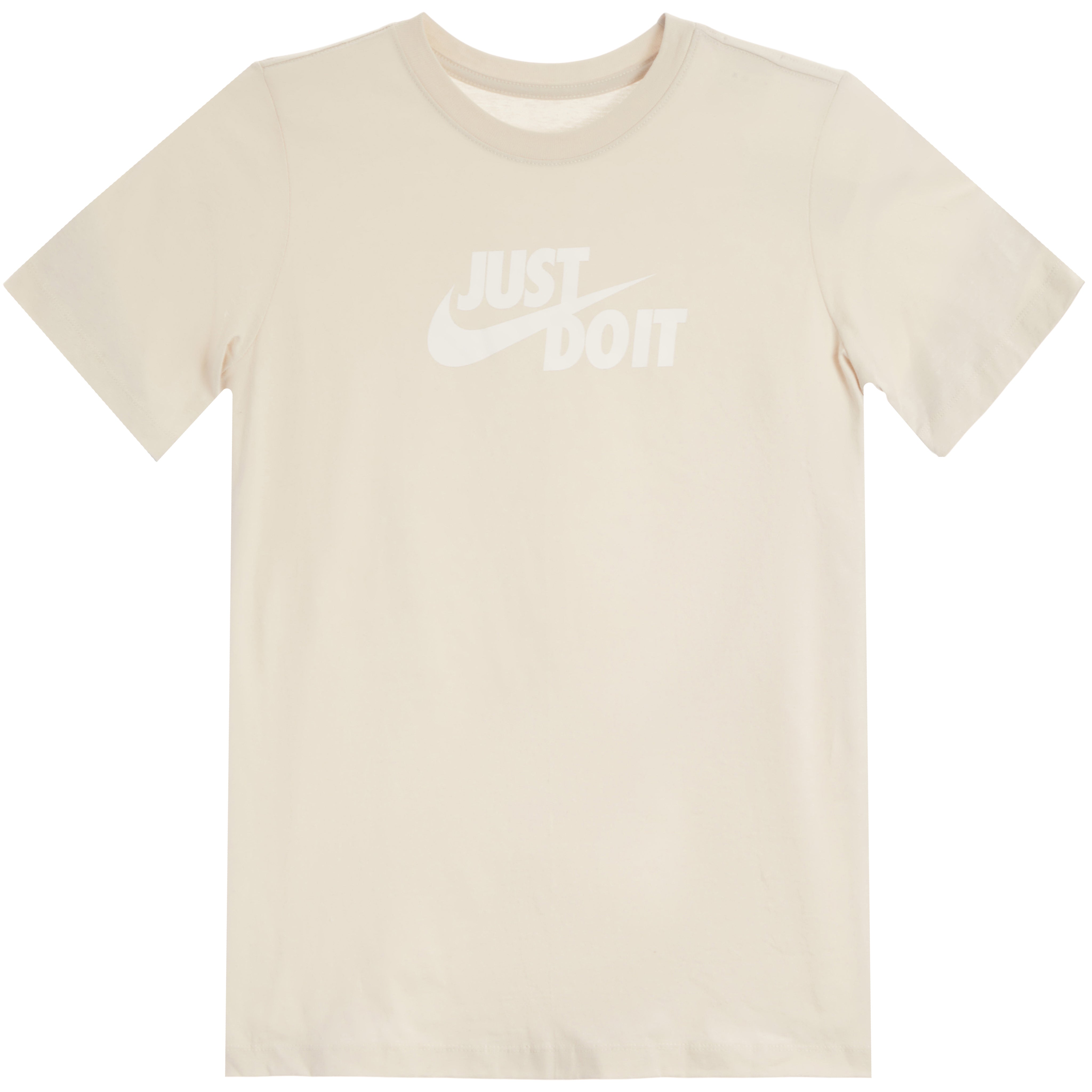 Just Do It Tee - Denny's