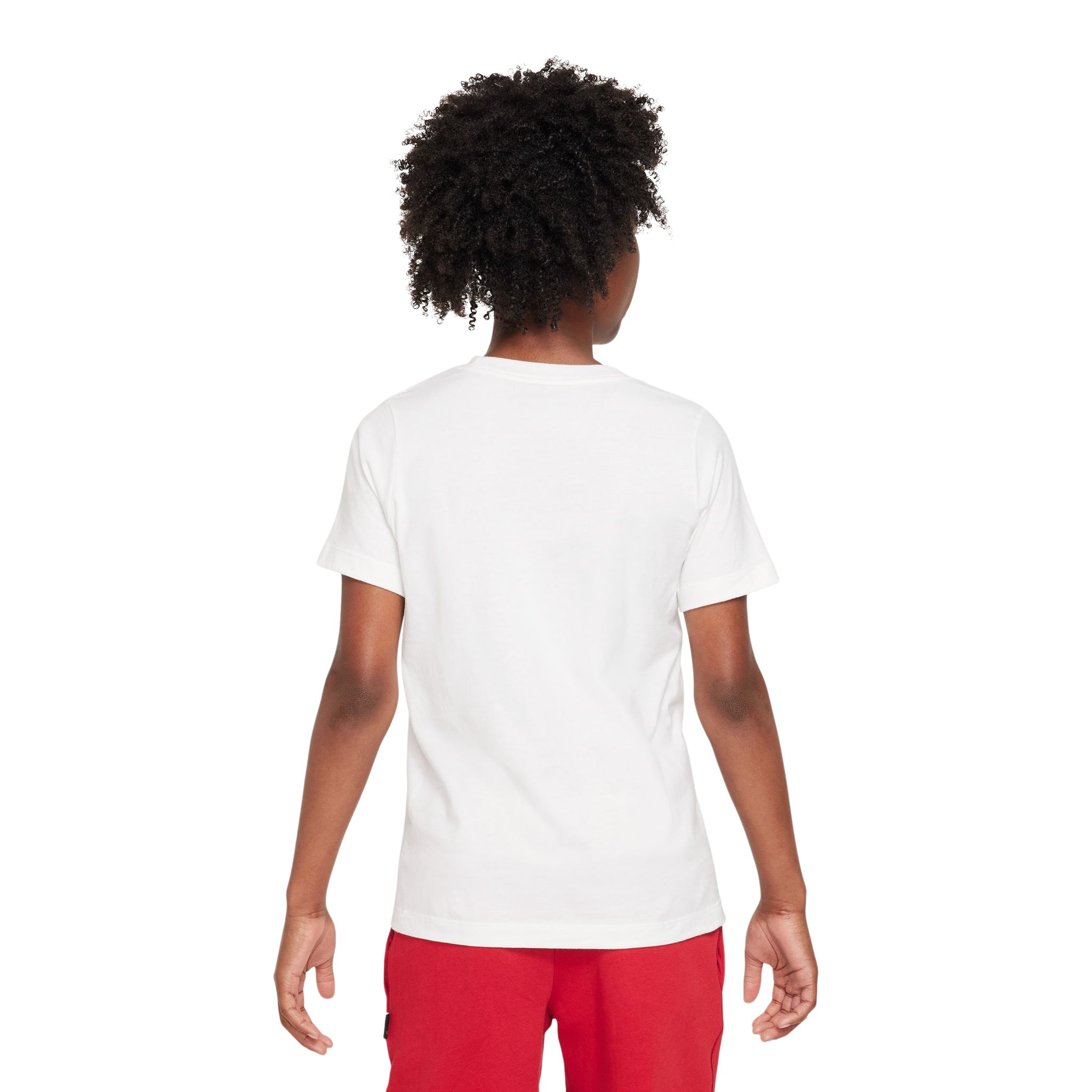 Just Do It Tee - Denny's