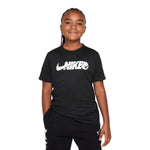 Legend Basketball Tee - Denny's