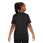 Legend Basketball Tee - Denny's