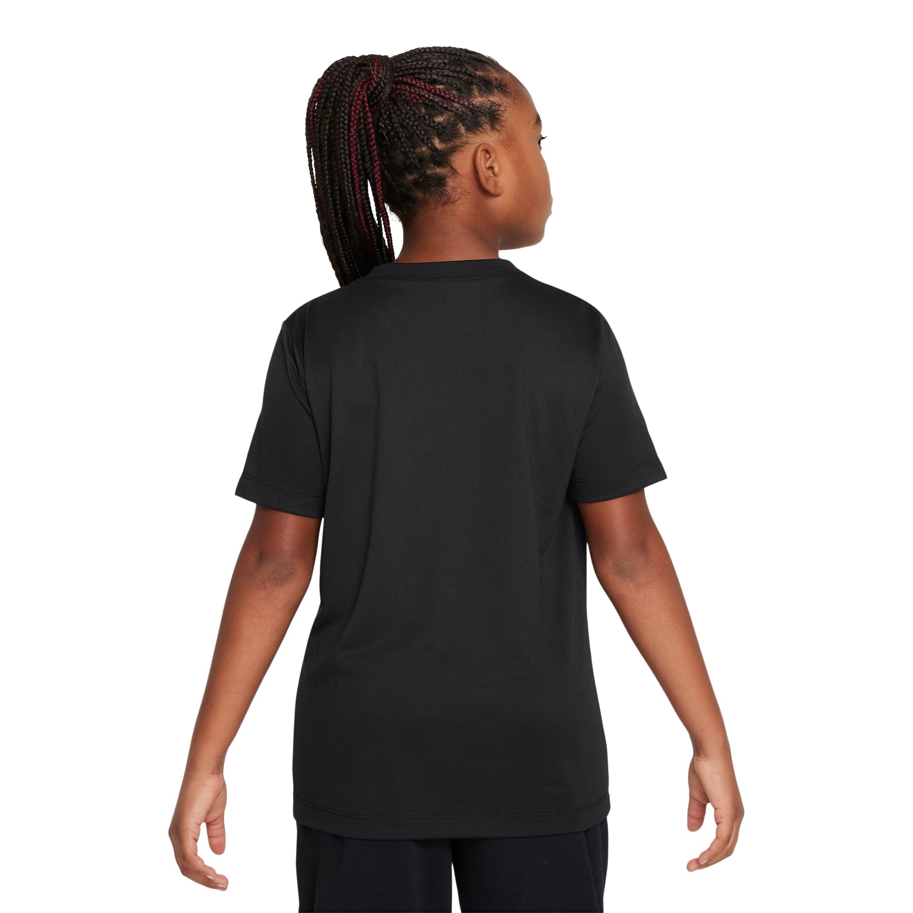 Legend Basketball Tee - Denny's
