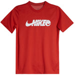 Legend Basketball Tee - Denny's