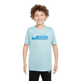 Soccer Legend Tee - Denny's