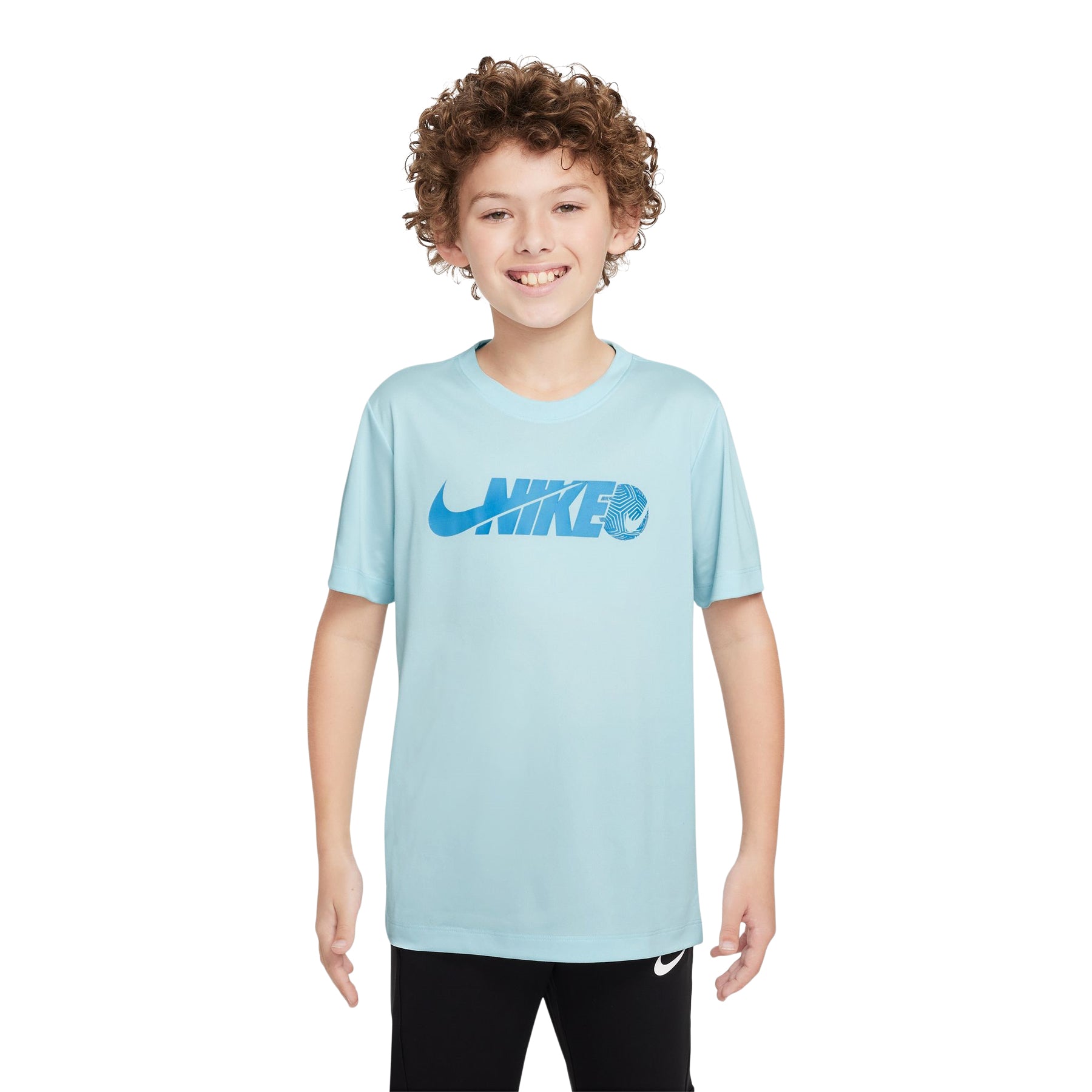 Soccer Legend Tee - Denny's