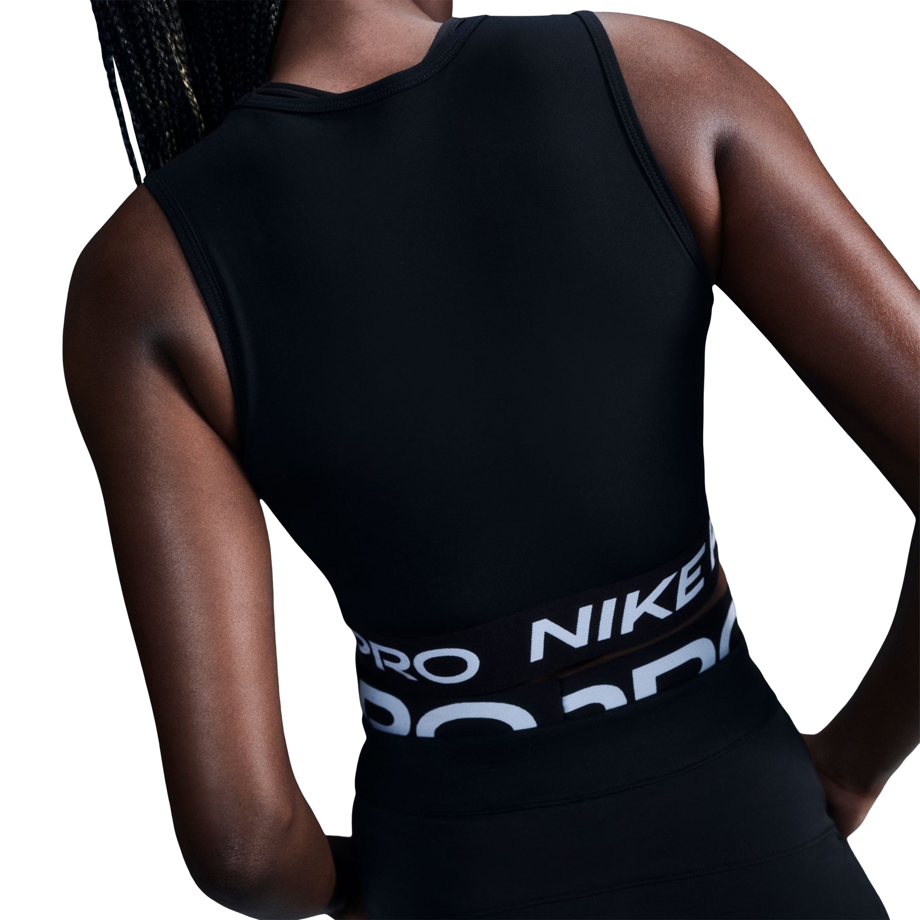 Nike Dri-Fit Pro 365 Tank - Denny's