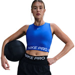 Nike Dri-Fit Pro 365 Tank - Denny's