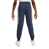 Club Poly Tapper Jogger - Denny's