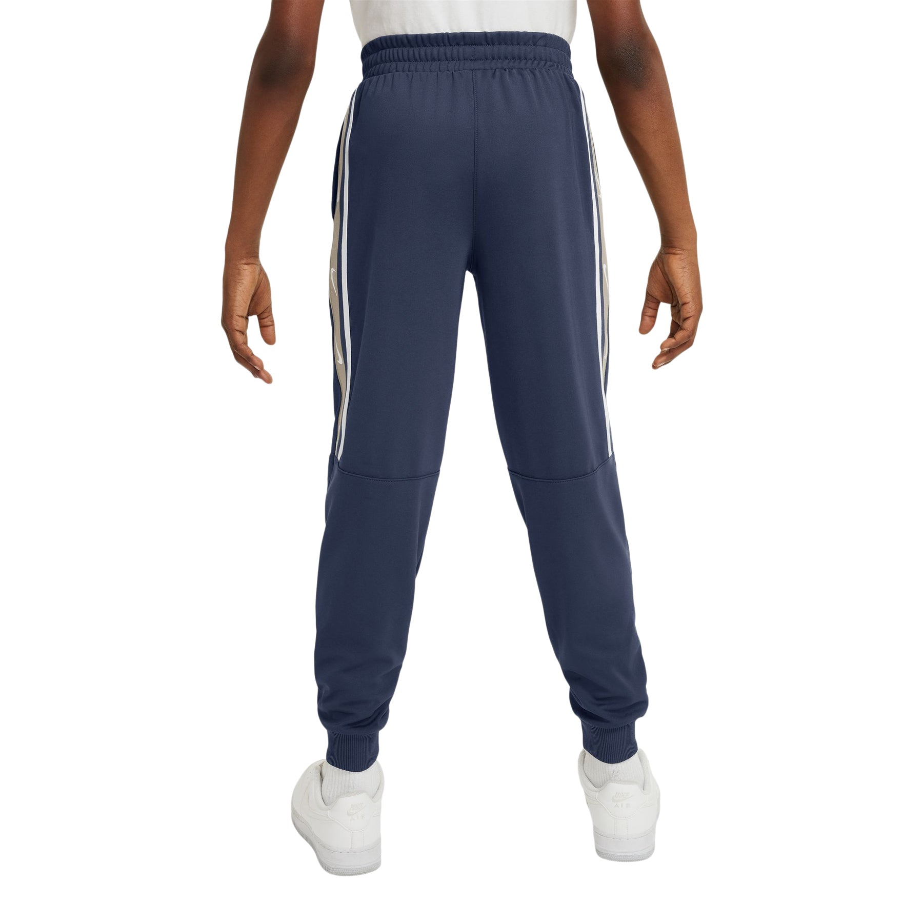 Club Poly Tapper Jogger - Denny's