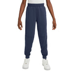 Club Poly Tapper Jogger - Denny's