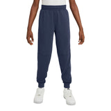 Club Poly Tapper Jogger - Denny's