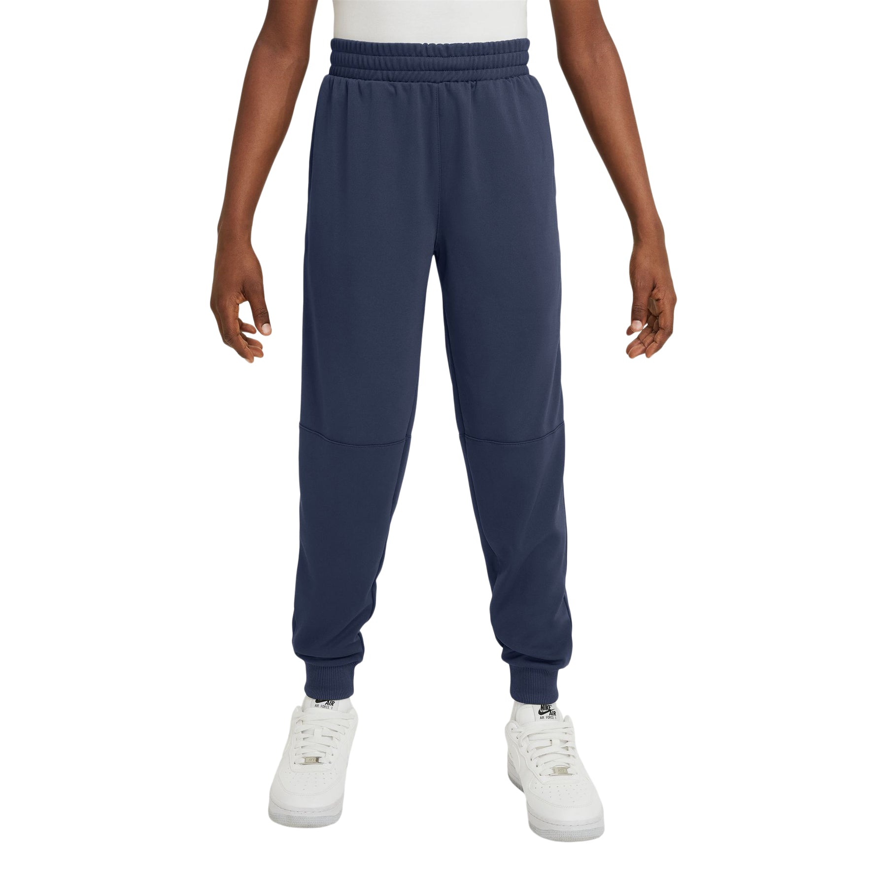 Club Poly Tapper Jogger - Denny's