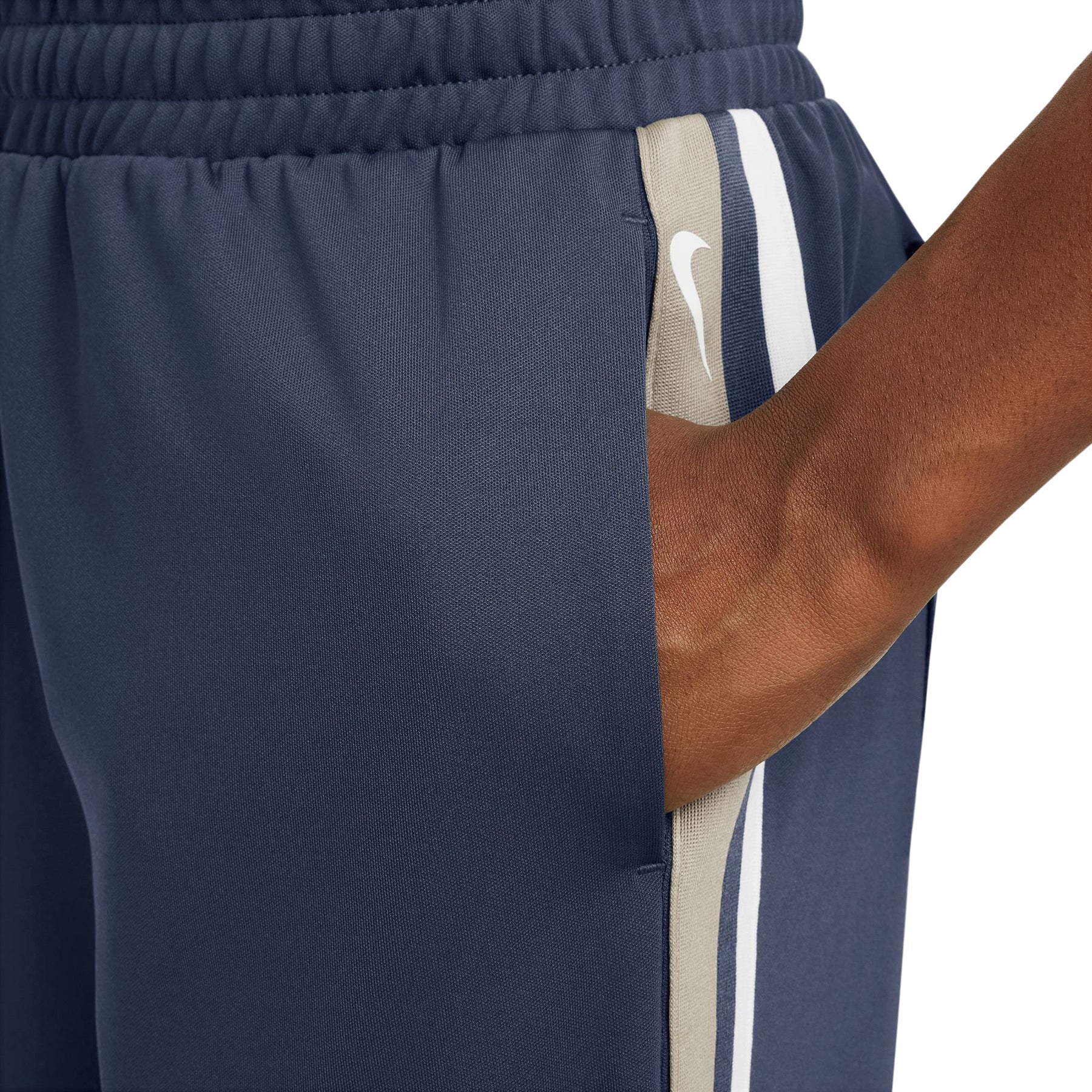 Club Poly Tapper Jogger - Denny's