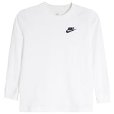 Embroidered Futura Tee - Denny's